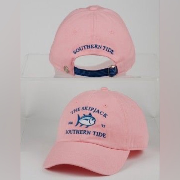 Southern Tide EUC hat - Picture 1 of 6